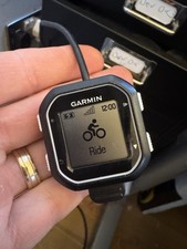 Garmin Edge 25 Cycling