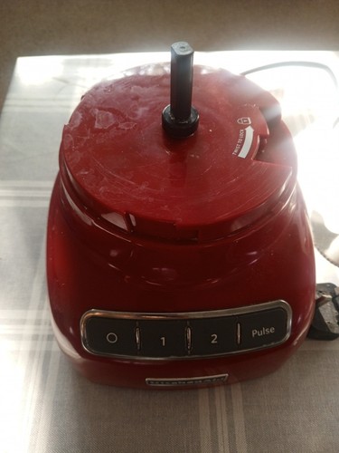 Kitchenaid food processor with - kitchenaid,