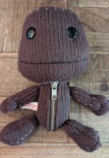 Little Big Planet Sackboy