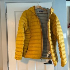 Men’s large Patagonia Down