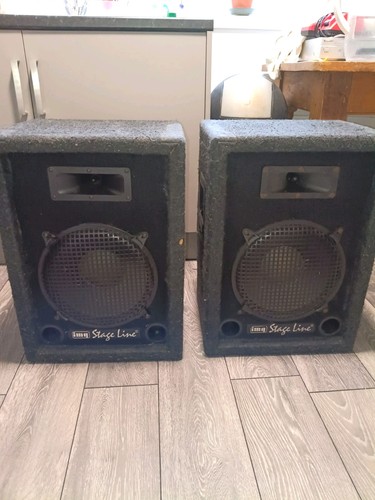 Stageline pab grf 12 2 - pab,