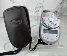 Vintage Sekonic Auto-Leader
