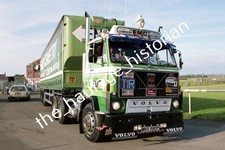 THH Truck Photos - Volvo F88 -