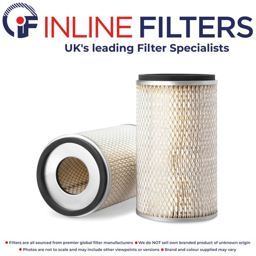 Air filter for hymac 890 - air,