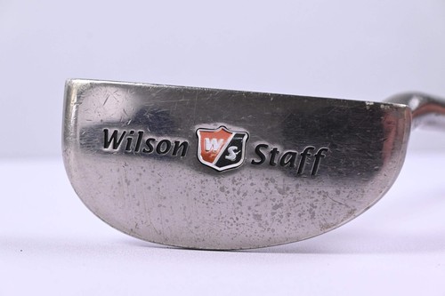 Wilson 8800 series 8876 - wilson, putter