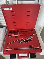 PROTO Tools (USA) 20 pc  3/8