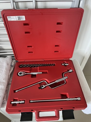 Proto tools 3 8 - tools, (usa)
