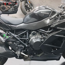 2018-2025 Kawasaki Ninja H2
