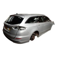 FORD MONDEO REAR SUBFRAME AXLE