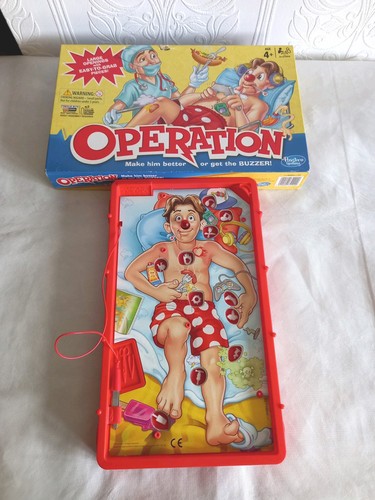 Operation hasbro 2013 - hasbro, large