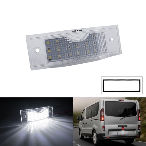 For renault trafic - for,
