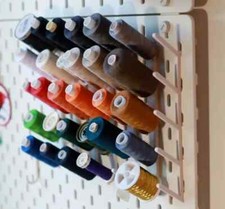 4 Pack Thread Holder Ikea