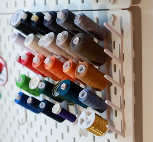 Pack thread holder ikea - pack,