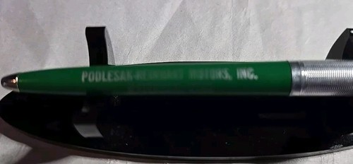 Vtg ball point - ball,