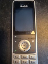 Used Yealink W56H Handset Only