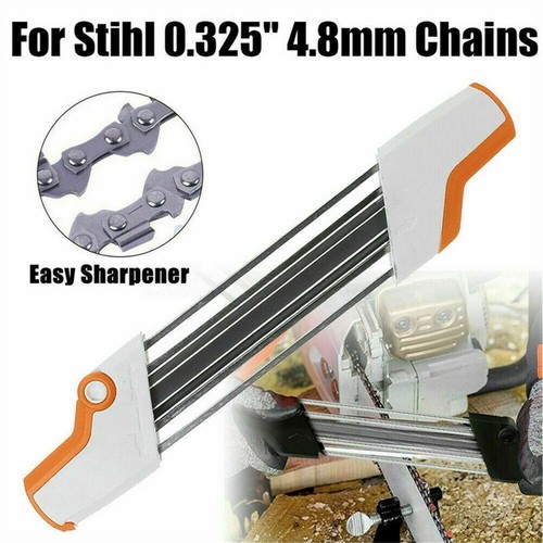 In1 easy chainsaw file - uk, 2-in1