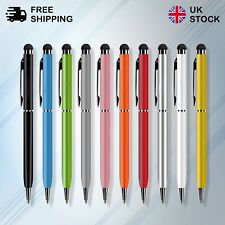 Stylus Touch Screen Pen for iPhone iPad Tablet Samsung Sony HTC Android Phone