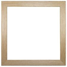 3D Deep Box Frame Range Picture Photo Frame Display Decor / Various Sizes Colour