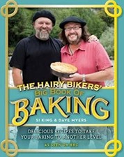 The Hairy Bikers' Big Book of