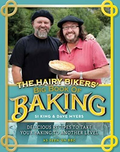 The hairy bikers big - the, bikers'