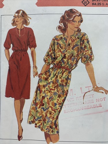 Vtg 80s style - vtg, ladies