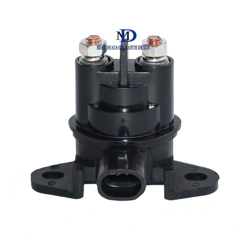 Starter relay solenoid for - relay,