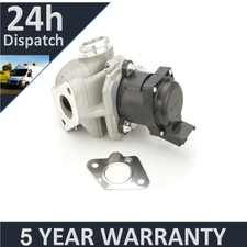 EGR Valve Fits Ford Focus