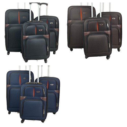 Light weight suitcase wheels - light, 4