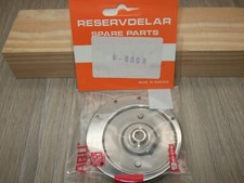 ABU AMBASSADEUR 8000C / 9000C / 10000C LEFT FRAME PLATE ASSEMBLY PART 8808 NEW