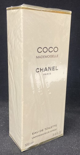 Coco mademoiselle eau - coco, de