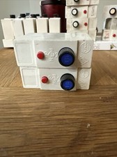 Wylex 15A Plug In Push Type