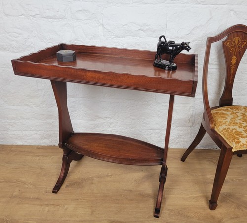 Tray top table bevan funnell - tray-top,