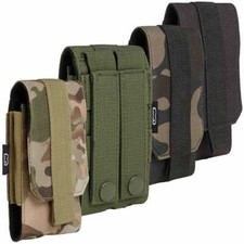 Brandit MOLLE Phone Pouch