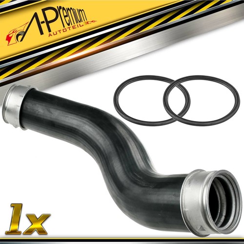 Air intake hose turbo - 1x,