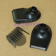 2× Shaver Heads Trimmer For