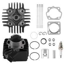 Cylinder Kit For Suzuki LT50