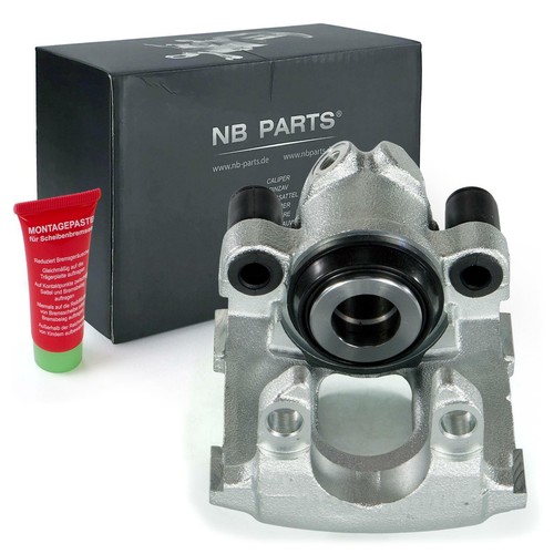 Brake caliper 42mm rear axle - caliper,