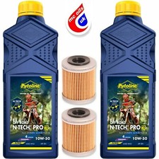 OIL SERVICE KIT PUTOLINE