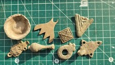 Metal Detecting Finds