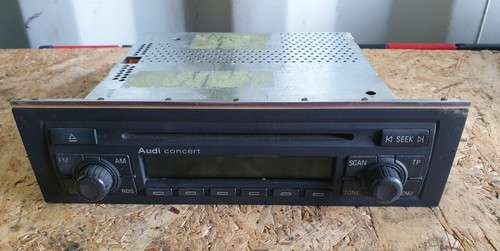 Audi 2006 - audi, b7