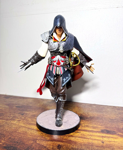 Assassins creed ezio - creed, 2