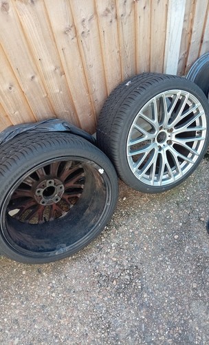 Bmw e46 19inch - bmw, m3