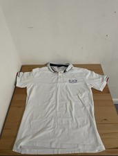Emporio Armani EA7 Polo Shirt