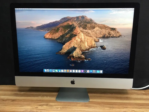 Apple imac inch late - imac, 27