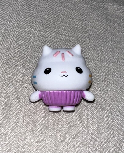 Gabby dollhouse cakey - gabby's,