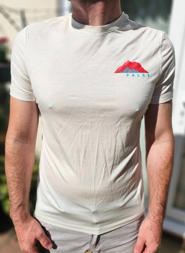 Mens falke merino - merino, wool