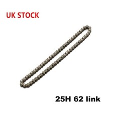 62 link Timing Starter Chain