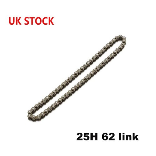 Link timing starter chain - 62,