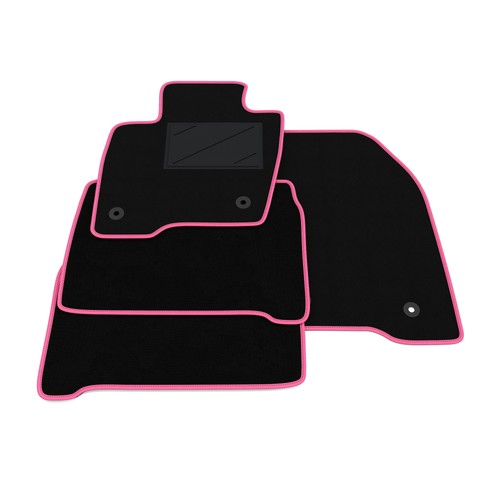 Floor mats compatible - floor, with