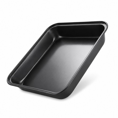 Non stick roasting tray - non-stick,